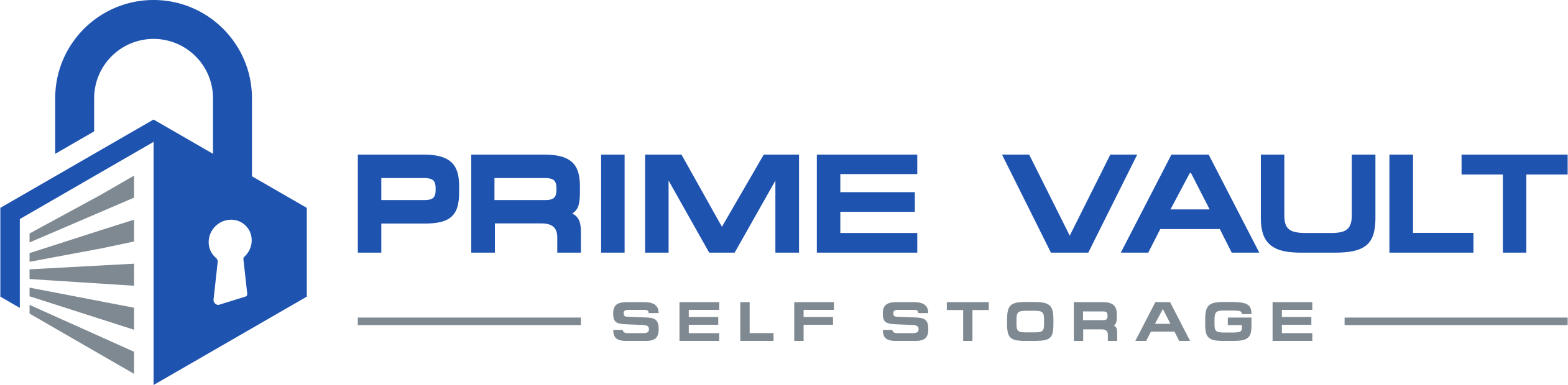 Prime Vault Self Storage